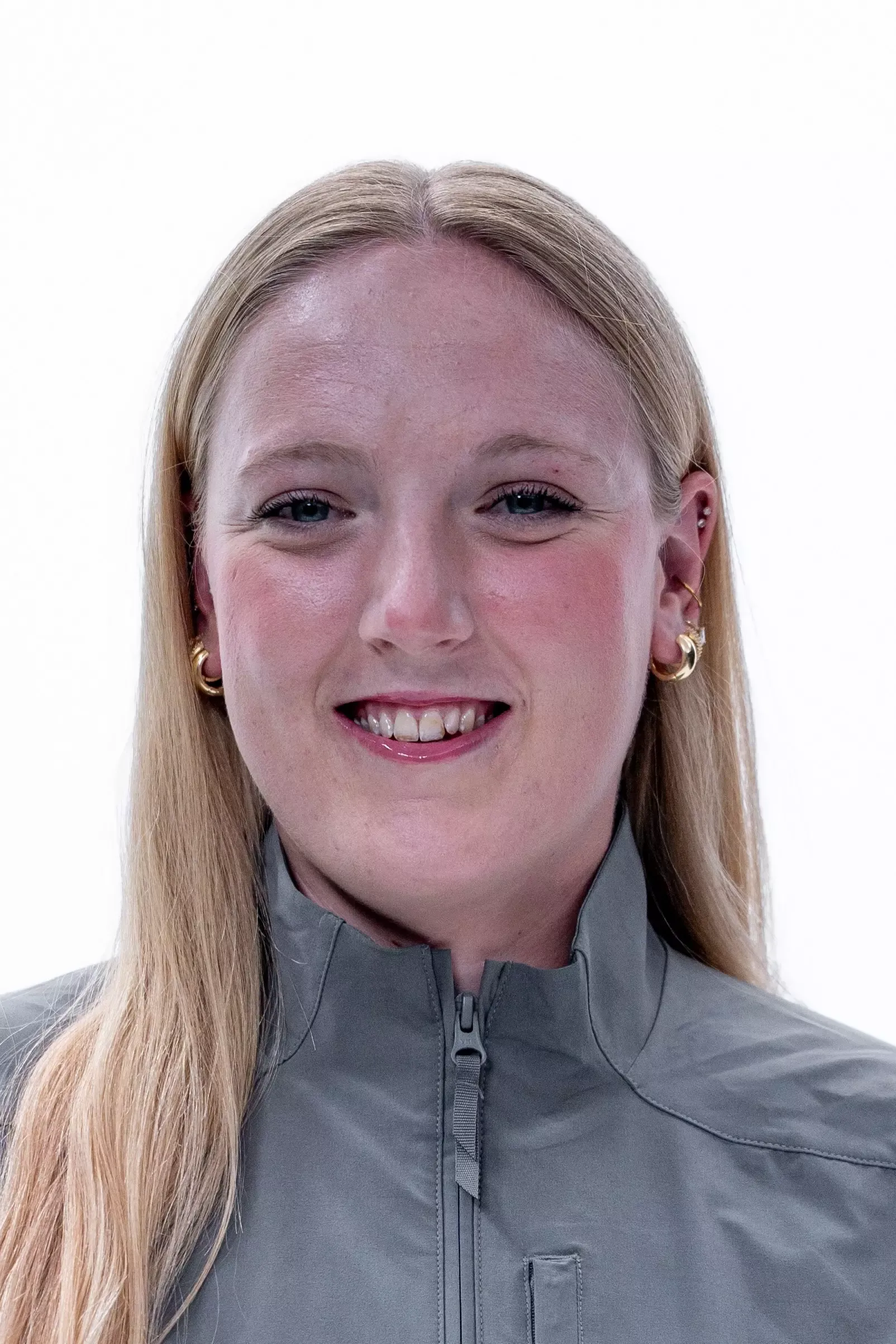 Keira-Lee Allott, Swimming & Diving, University of Nevada