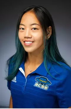 Isabella Wong, Tennis, undefined