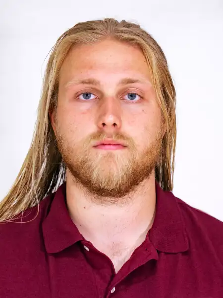 Gage Rinehart, Football, Erskine College