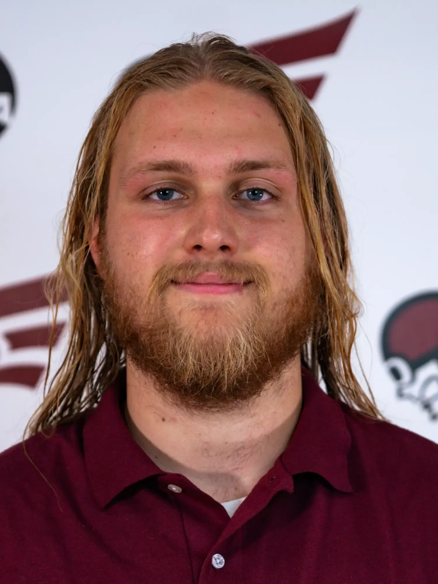 Gage Rinehart, Football, undefined