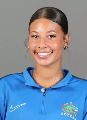 Skye Barnes, Soccer, undefined