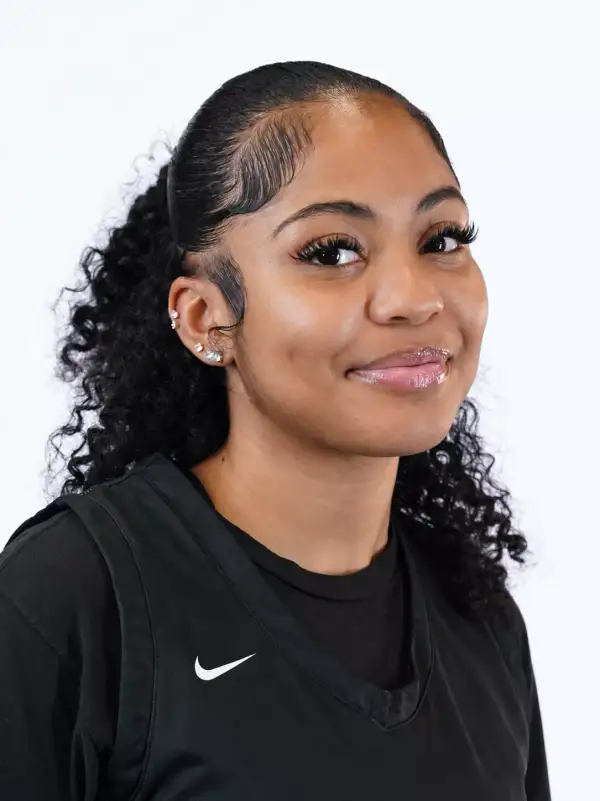 Mylah Lewis, Basketball, California State University San Marcos