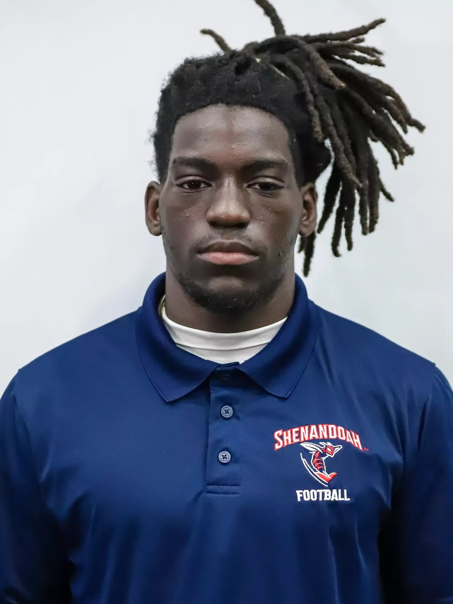 Tyler Kelly, Football, Shenandoah University
