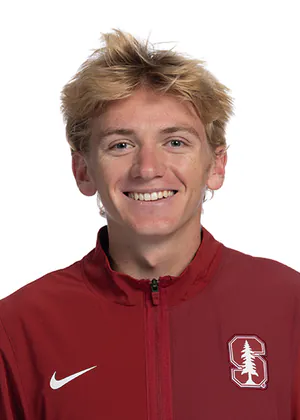 Zane Bergen, Track and Field, undefined