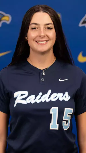 Gianna Terito, Softball, Seminole State College of Florida
