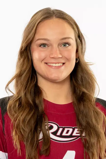 Maggie Hance, Lacrosse, Rider University