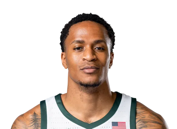 Kaleb Glenn, Basketball, undefined