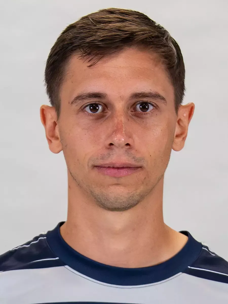 Veit Klement, Soccer, Palm Beach Atlantic University