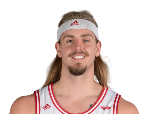 Ethan Kizer, Basketball, undefined