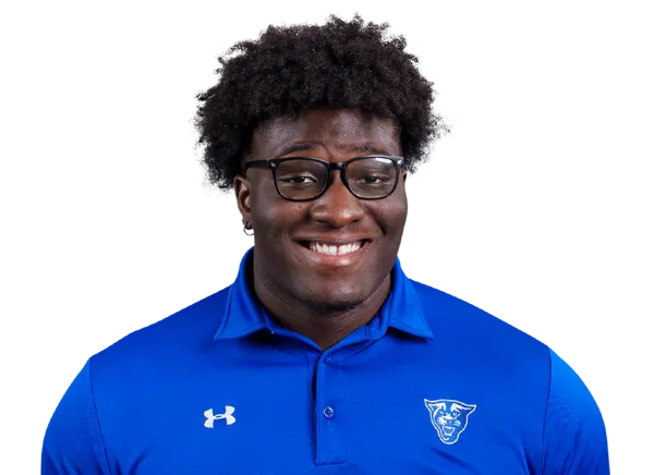 Obadiah Obasuyi, Football, Austin Peay State University