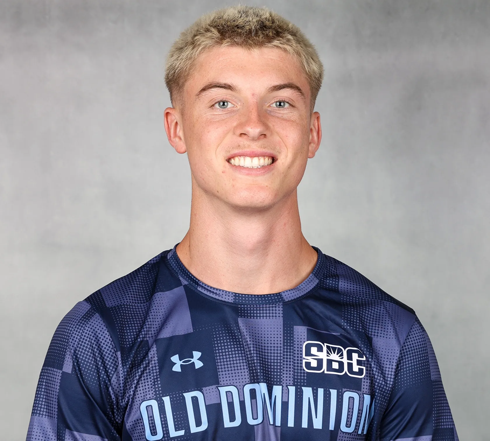 Micah Wayland, Soccer, undefined
