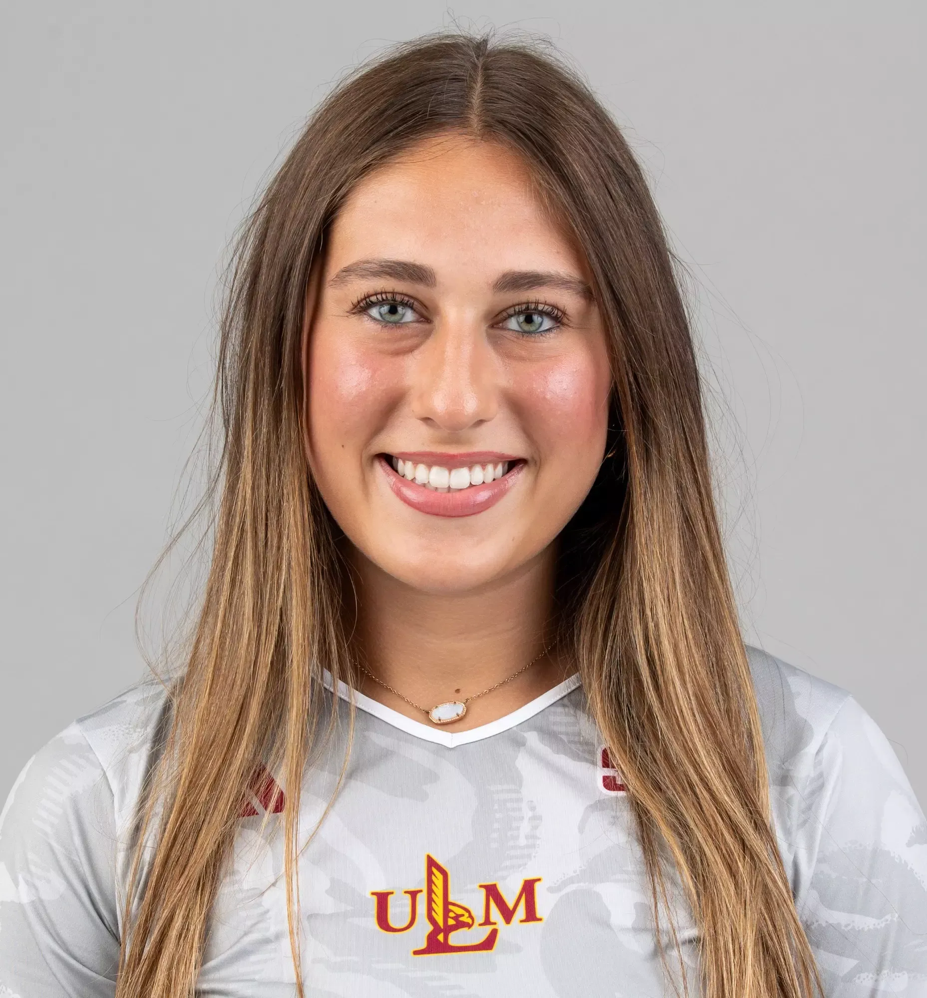 Eden Pietrzak, Volleyball, University of Louisiana at Monroe