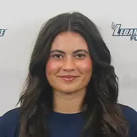 Kennedy Dings, Soccer, Lebanon Valley College