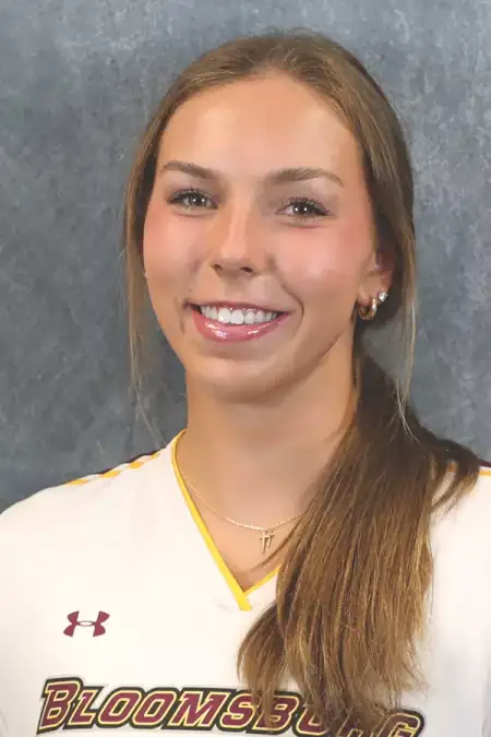 Daryn Savage, Soccer, Bloomsburg University of Pennsylvania