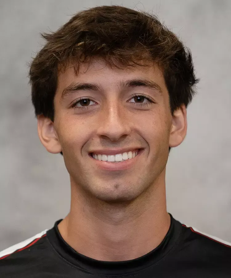 Sky Carrizo, Soccer, Barry University