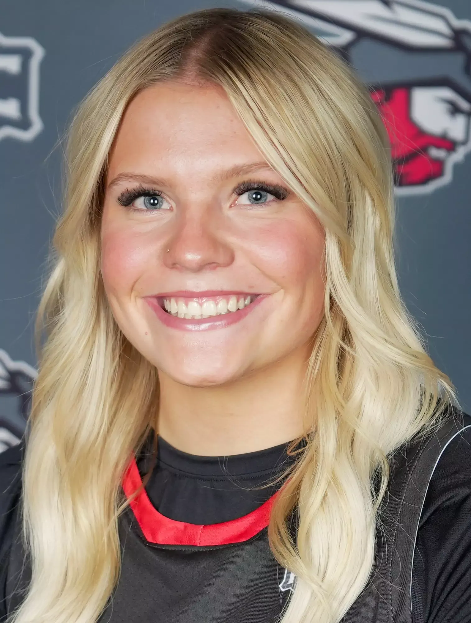 Addison Harding, Basketball, Western Colorado University