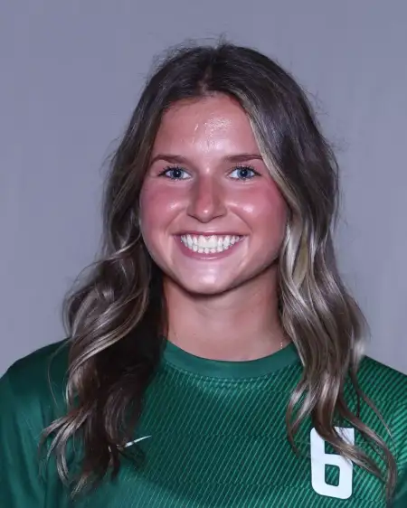 Cassandra Nagy, Soccer, Stetson University