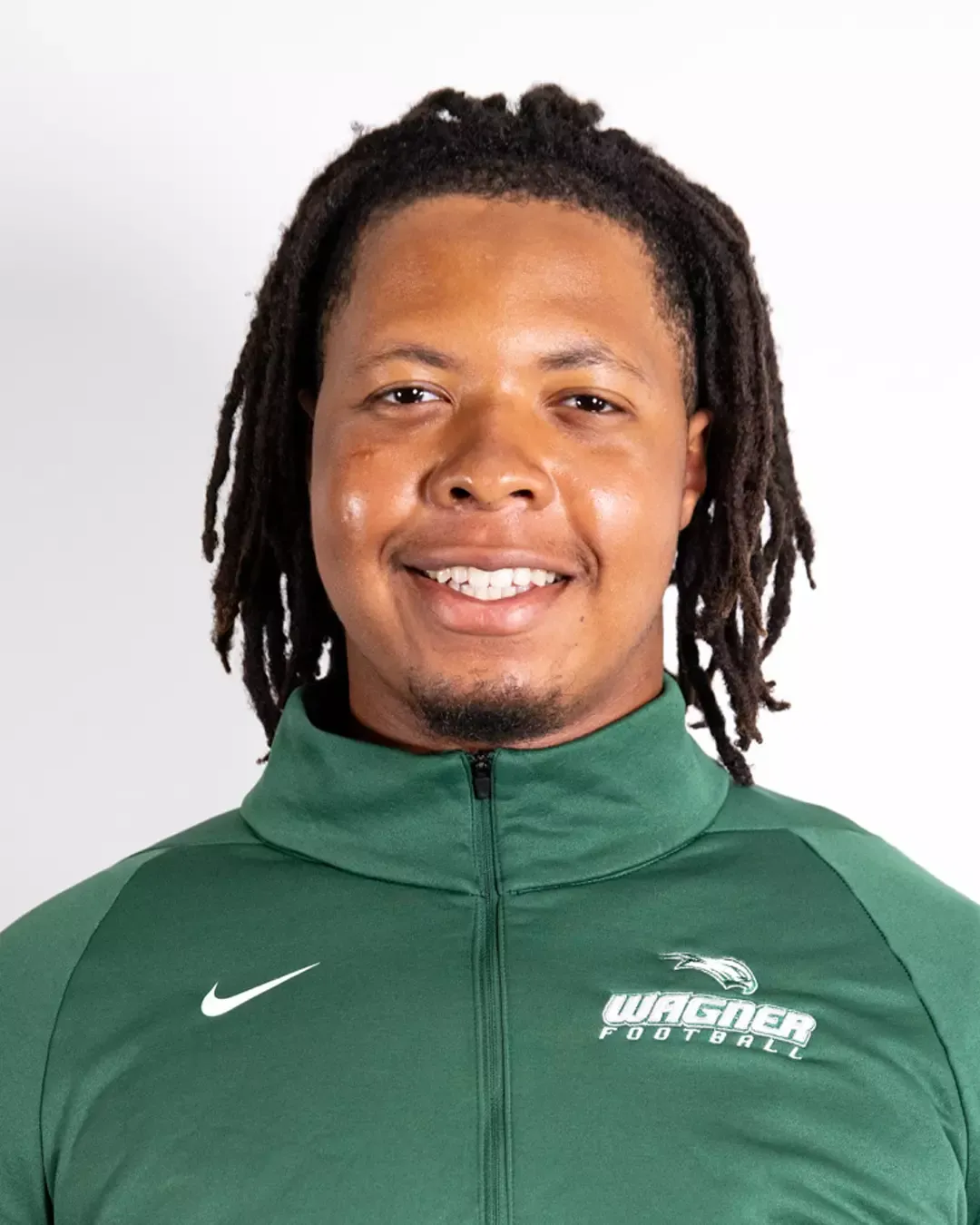 Caleb Bryant, Football, undefined