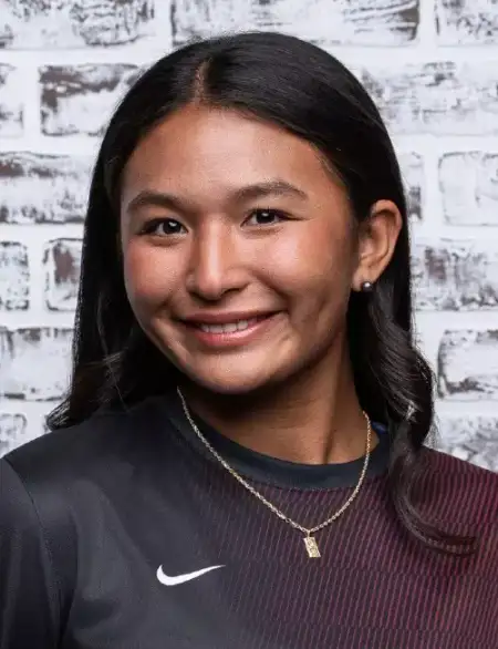 Anela Sandobal, Soccer, Azusa Pacific University