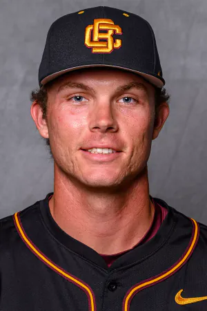 Dawson Turner, Baseball, undefined
