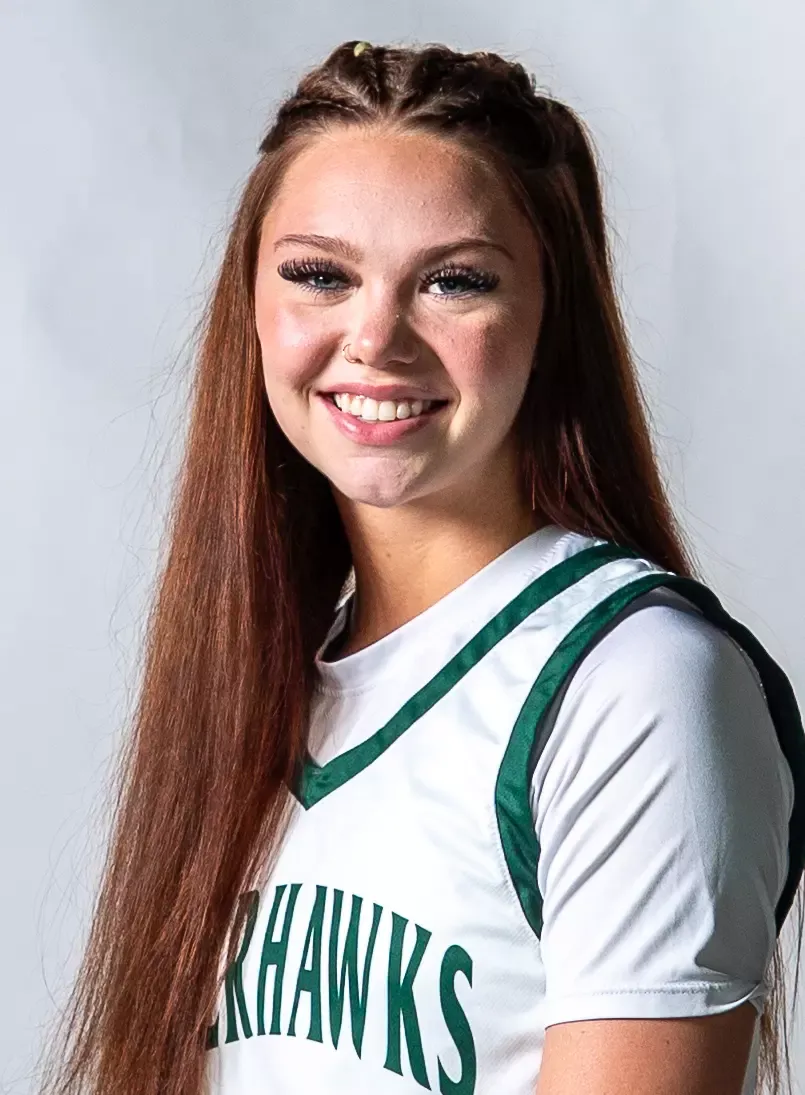 Addison Myers, Basketball, Northeastern State University