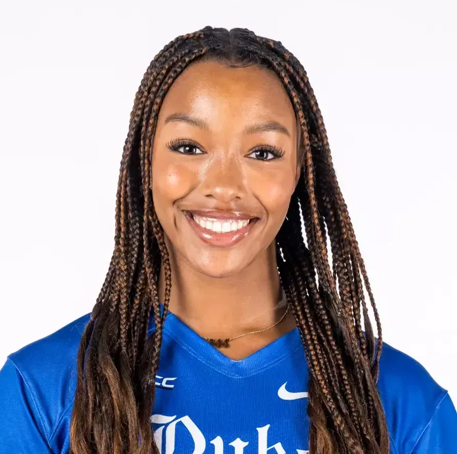 Madison Beale, Lacrosse, undefined