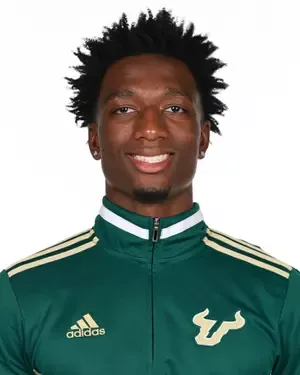 Joshua Crum, Track and Field, undefined