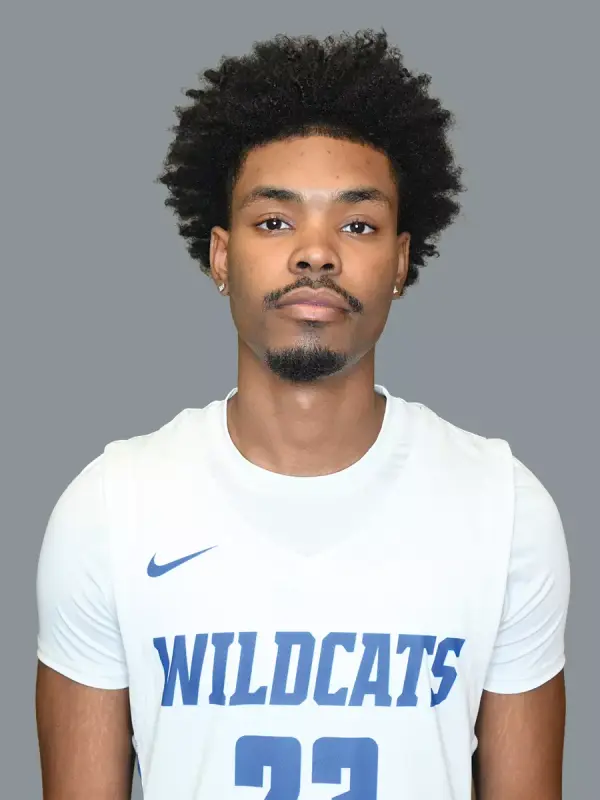 Xavier Smith, Basketball, Pennsylvania College of Technology