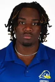 Calson Goodwill, Football, undefined