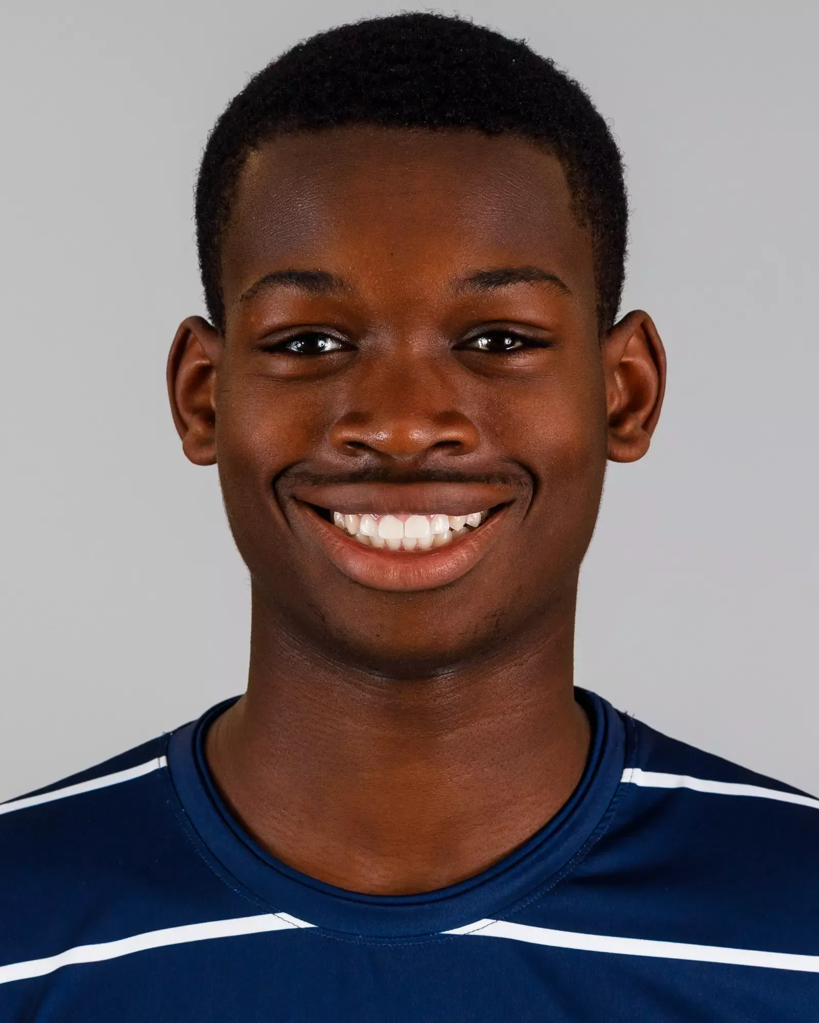 Tunkanmi Opeyemi, Soccer, Yale University