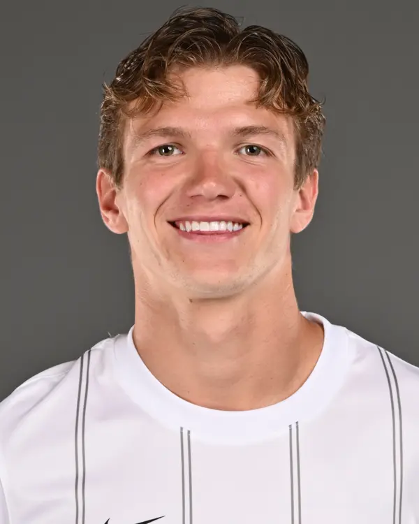 Joshua Cline, Soccer, Xavier University