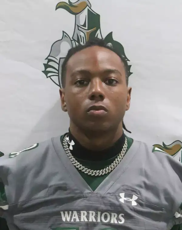 Nehemiah Brown, Football, Webber International University