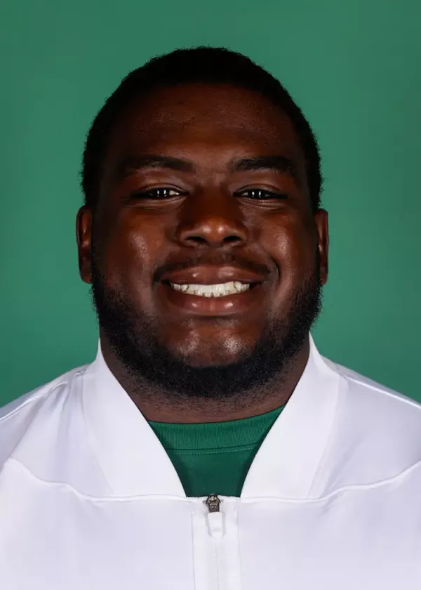 Bryce Starlin, Football, Oklahoma Baptist University