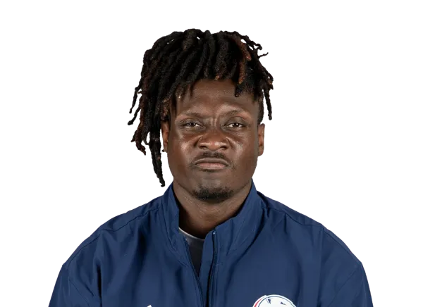 Keyshawn Woodyard, Football, undefined