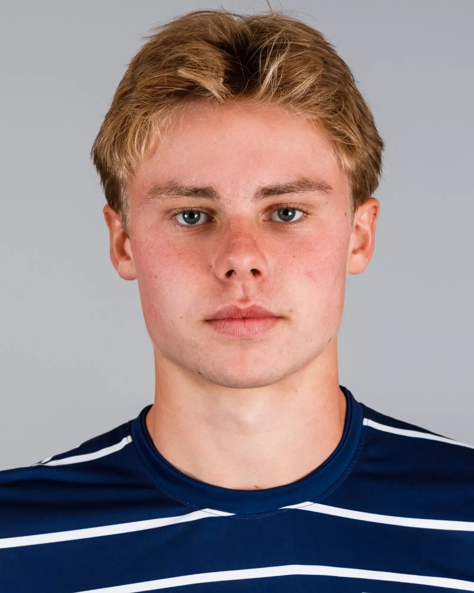 Nathan Harmon, Soccer, Yale University