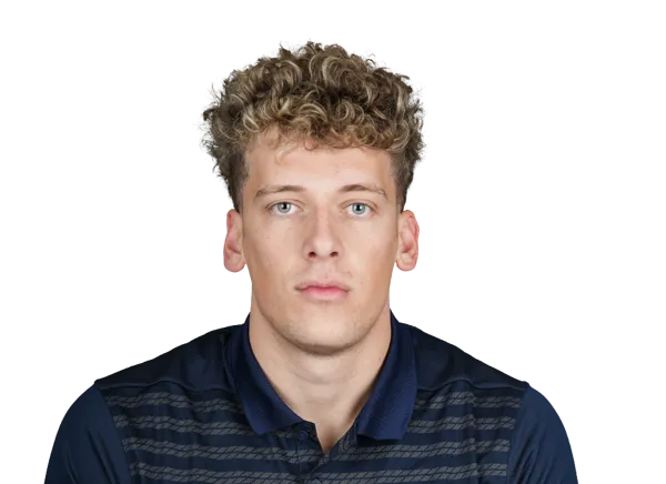 Brandon Phelps, Football, undefined