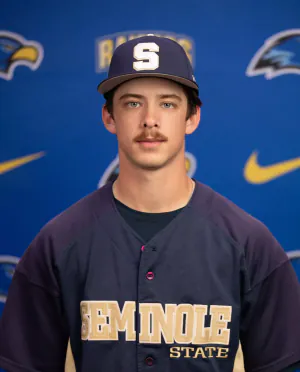 Bo Jonas, Baseball, undefined