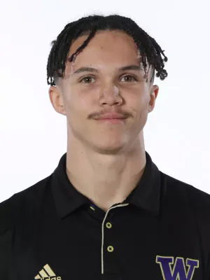 Teko Cates, Track and Field, University of Washington