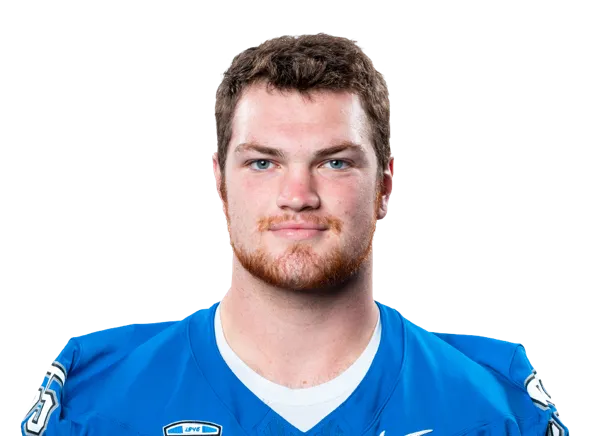 Thomas Barr, Football, undefined