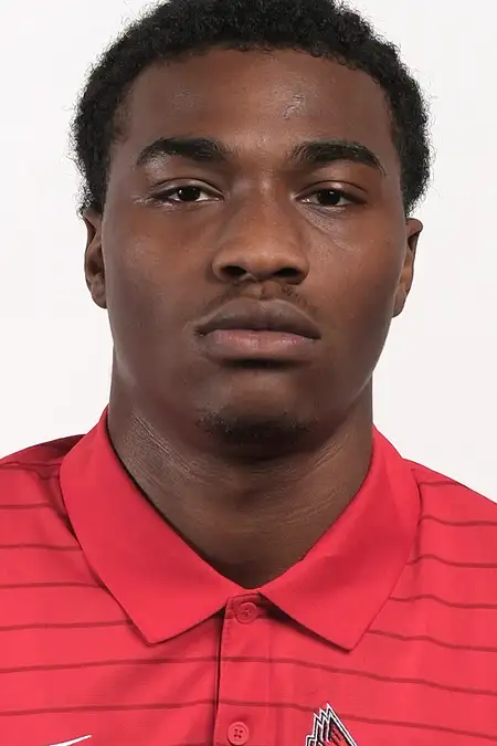 DJ Young, Football, Ball State University