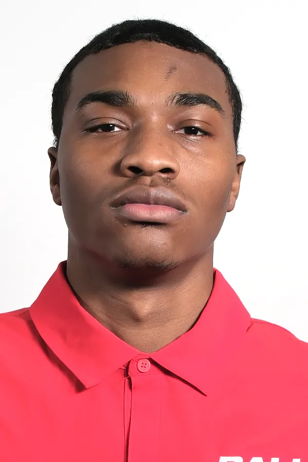 DJ Young, Football, Ball State University