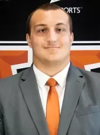 Landon Heath, Football, Waynesburg University