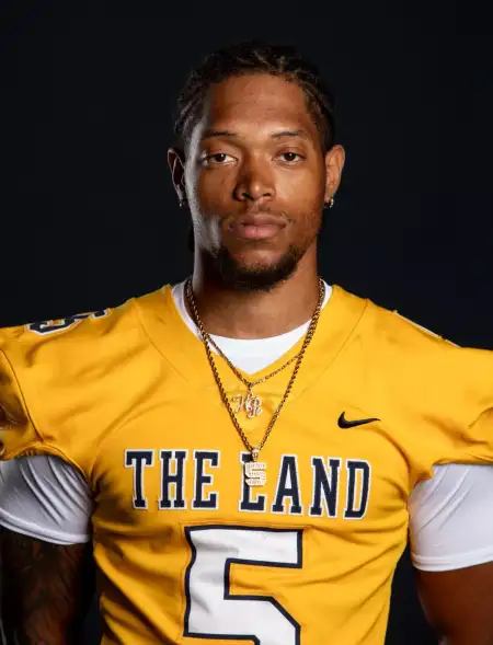 Hassan Rivers