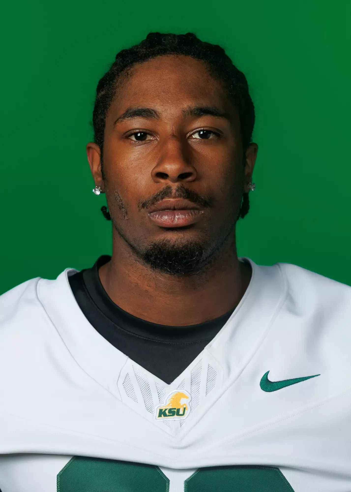 Landon Edwards, Football, undefined
