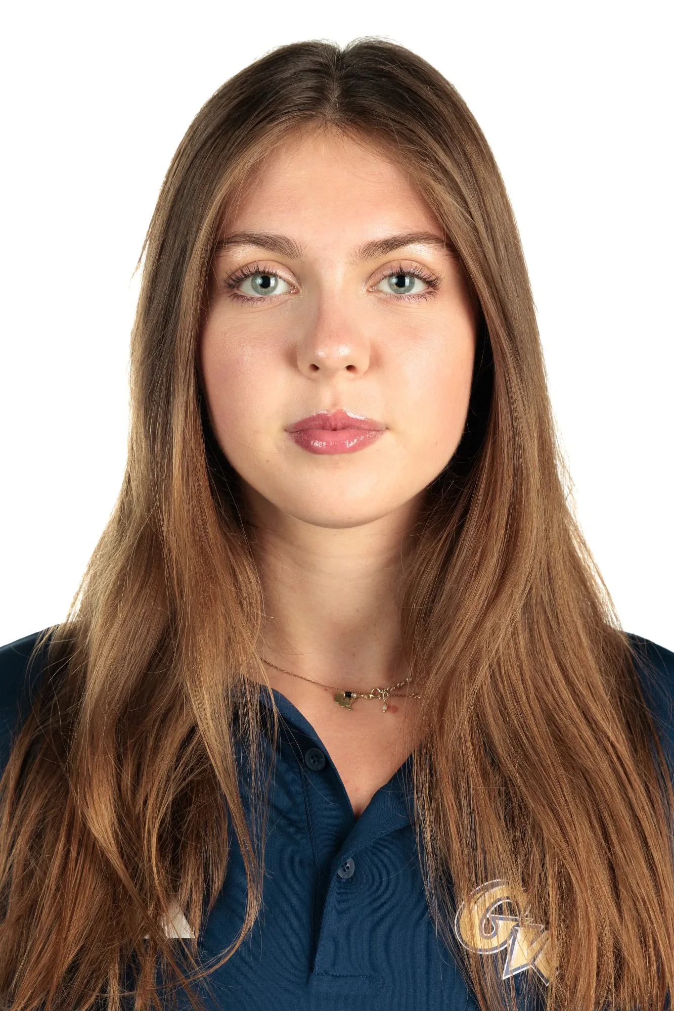 Mia Hren, Swimming & Diving, George Washington University