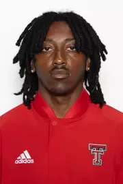 Elijah Ferguson, Track and Field, undefined
