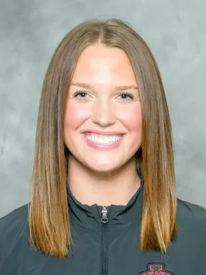 Katie Strotman, Track and Field, undefined