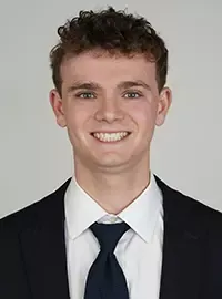 Lucas Resnik, Rowing, Tufts University