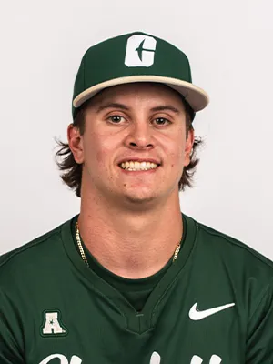 Brady Penland, Baseball, University of North Carolina at Charlotte