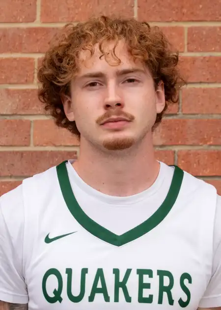 Jerry Trout, Basketball, Wilmington College